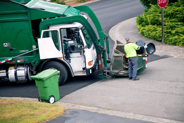 Recycling Services for Junk in Lincolnia, VA